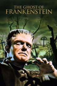 Assistir O Fantasma de Frankenstein online grátis