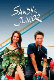 Capa da série Sandy & Junior, temporada 4, episódio 9