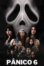 Assistir Pânico VI online grátis