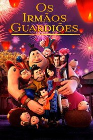 Assistir Os Irmãos Guardiões online grátis
