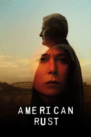 Assistir American Rust online grátis