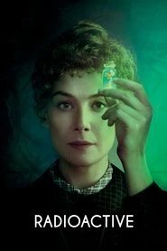 Poster de Radioactive