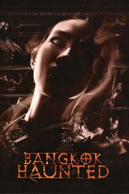 Poster de Bangkok Assombrada
