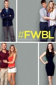Capa da série Friends with Better Lives, temporada 1, episódio 2