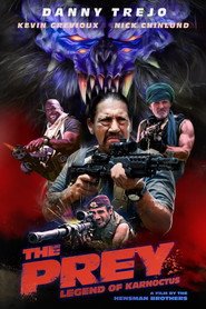 Assistir The Prey online grátis