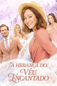 Poster de A Herança do Véu Encantado