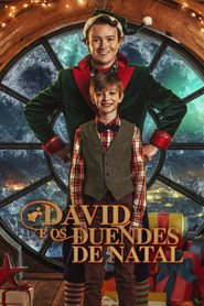 Assistir David e os Duendes de Natal online grátis