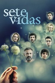 Capa da série Sete Vidas, temporada 1, episódio 3