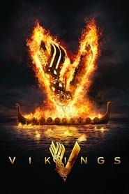 Capa da série Vikings, temporada 3, episódio 8