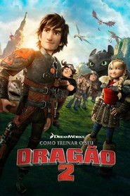Assistir Como Treinar o seu Dragão 2 online grátis