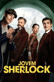Assistir Jovem Sherlock online grátis