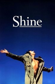 Poster de Shine - Brilhante