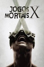 Assistir Jogos Mortais X online grátis