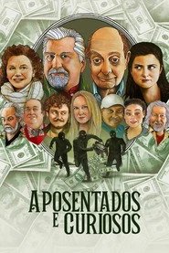Assistir Aposentados e Curiosos online grátis