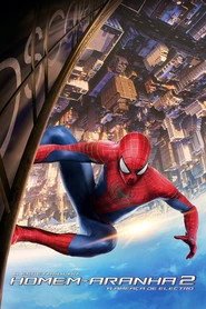 Assistir O Espetacular Homem-Aranha 2: A Ameaça de Electro online grátis