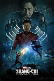 Assistir Shang-Chi e a Lenda dos Dez Anéis online grátis