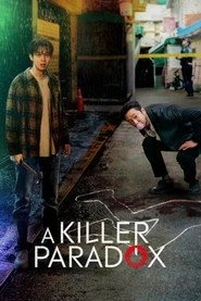 Assistir A Killer Paradox online grátis