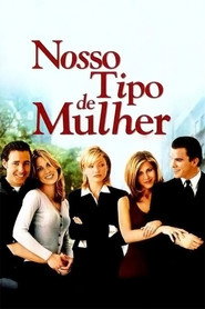 Poster de Nosso Tipo de Mulher
