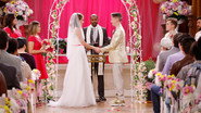 Casamento de Cheyenne