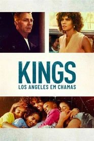 Assistir Kings: Los Angeles em Chamas online grátis