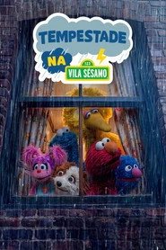 Assistir Tempestade na Vila Sésamo online grátis