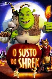 Assistir O Susto de Shrek online grátis