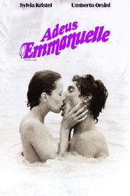 Assistir Adeus, Emmanuelle online grátis