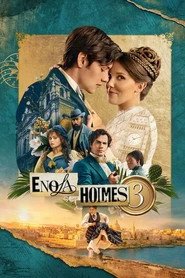 Assistir Enola Holmes 3 online grátis