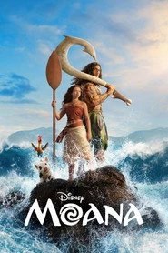 Assistir Moana online grátis
