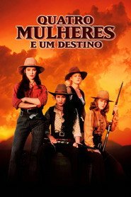Poster de Quatro Mulheres e Um Destino