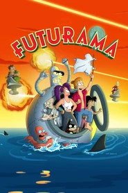 Assistir Futurama online grátis
