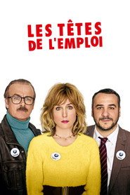 Assistir Os Especialistas De Emprego online grátis