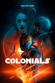 Assistir Colonials online grátis
