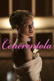 Capa da série Cenerentola, temporada 1, episódio 1