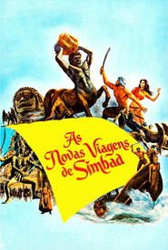 Assistir As Novas Viagens de Simbad online grátis