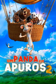 Assistir Um Panda em Apuros 2 online grátis