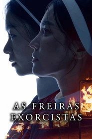 Assistir As Freiras Exorcistas online grátis