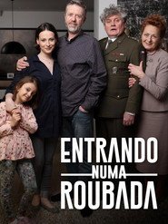 Assistir Entrando Numa Roubada online grátis