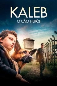 Assistir Kaleb - O Cão Herói online grátis