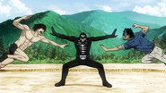 Seria uma honra morrer com um Rider