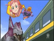 Aviões, trens e dinossauros