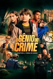 Assistir O Gênio do Crime online grátis