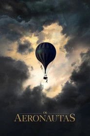 Assistir Os Aeronautas online grátis