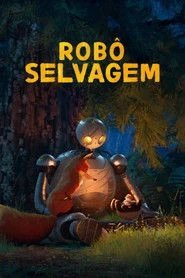 Assistir Robô Selvagem online grátis