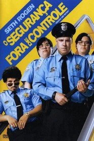 Assistir O Segurança Fora de Controle online grátis