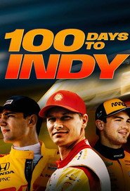 Assistir 100 Days to Indy online grátis
