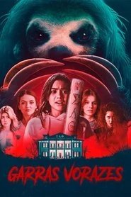 Assistir Garras Vorazes online grátis