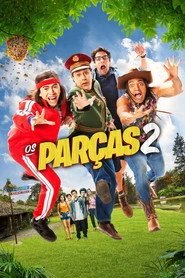 Assistir Os Parças 2 online grátis
