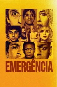 Assistir Emergência online grátis