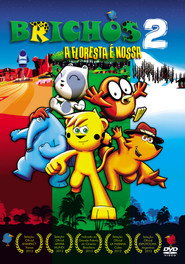 Assistir Brichos 2: A Floresta é Nossa online grátis